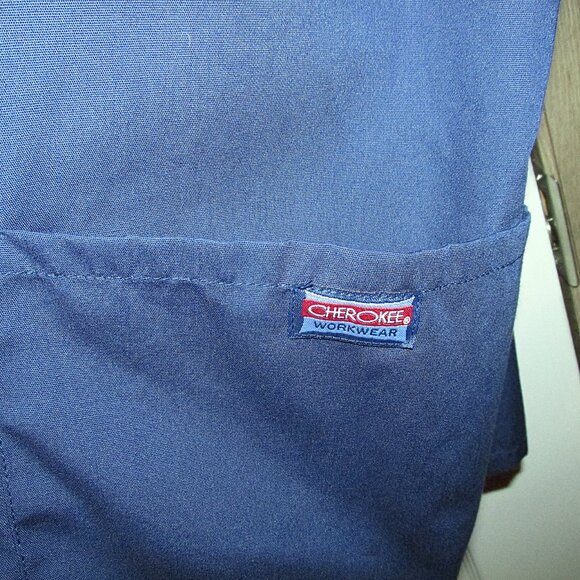 Scrub Jacket - Picture 5 of 5